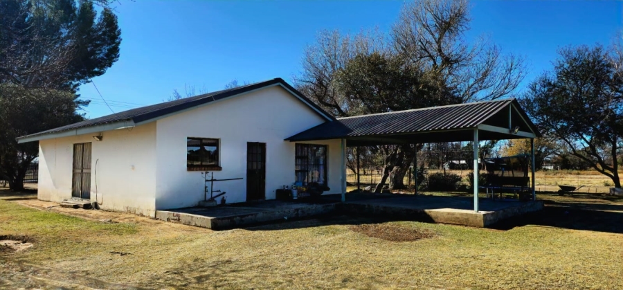 2 Bedroom Property for Sale in The Bend Free State